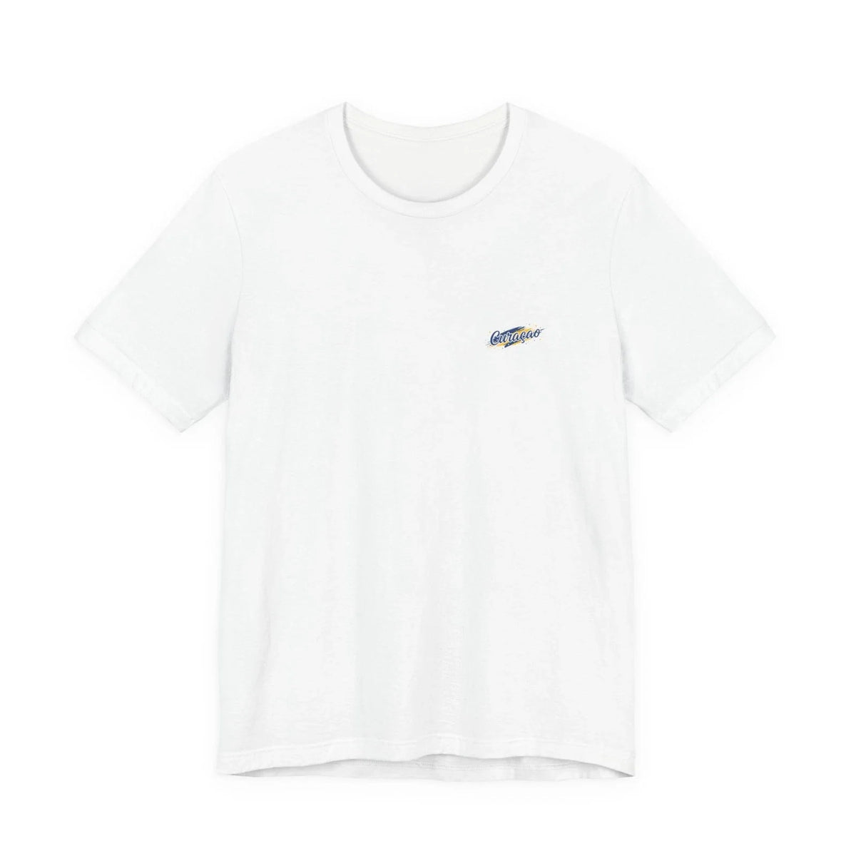 Island Ascendant: Curaçao National Football Team World Championship 2026 Unisex