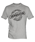MADE IN ARBROATH MENS GIFT CHRISTMAS BIRTHDAY 18TH 30TH 40TH 50TH 60TH Unisex