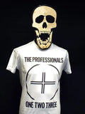 The Professionals - One Two Three - Unisex