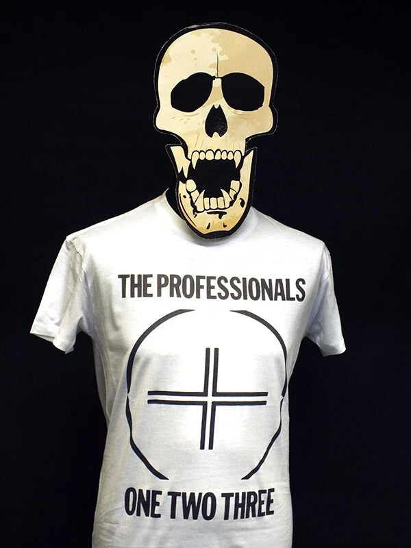 The Professionals - One Two Three - Unisex