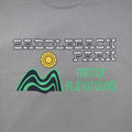 Saddleback Park Motor Playground motocross Orange County Califorina AMA Unisex