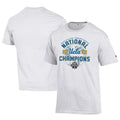 UCLA Bruins Champion 2022 NCAA Women's Soccer National Champions - White Unisex