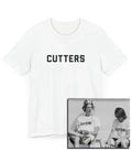 Cutters , Breaking Away, Dennis Quaid, Daniel Stern, Bike Racing, Rom Com Unisex