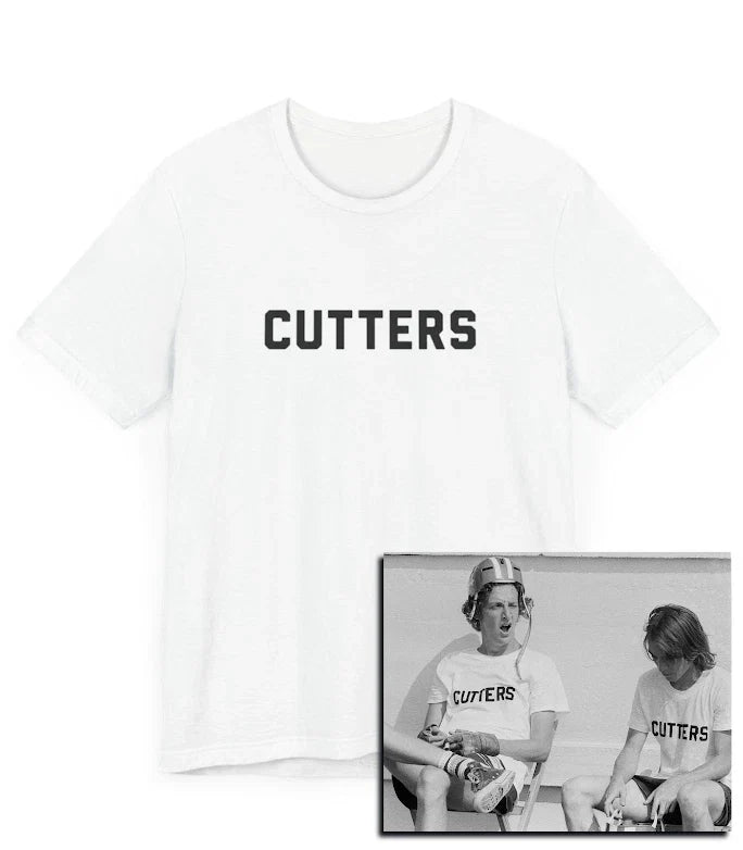 Cutters , Breaking Away, Dennis Quaid, Daniel Stern, Bike Racing, Rom Com Unisex