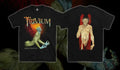 Trivium – Ascendancy – Official Band Merch Unisex
