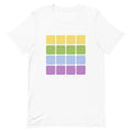 NYT Connections , New York Times Connections Game Unisex Shirt Tee Unisex