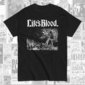 Life's Blood New York Hardcore Punk Oi! Agnostic Front Madball NYHC Unisex