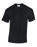 Personalised T Shirt – Custom Logo or Text – Workwear Business UK Unisex