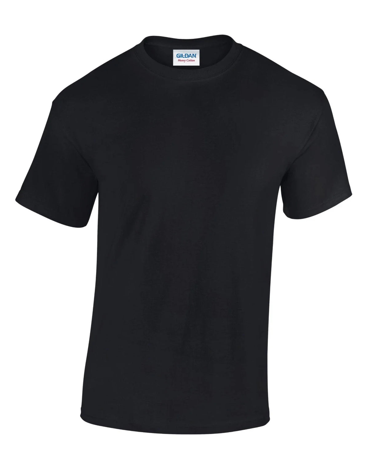 Personalised T Shirt – Custom Logo or Text – Workwear Business UK Unisex