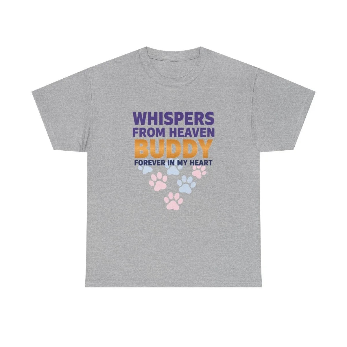 Custom Pet Memorial Shirt Personalized Name Unisex Mens Womens Dog Owner Unisex