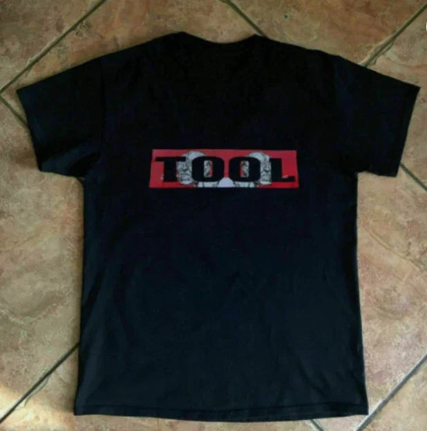 NEW Vintage Tool 1994 Medicine Twins Band Metal Rock Unisex