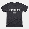 Monterrey Shirt | Monterrey Mexico | Adult Unisex Monterrey Tee Shirt Unisex