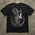 OPETH Heavyweight 220GSM | Men’s Women’s Premium 100% Cotton Unisex
