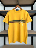 Vintage 2000s Bob Marley Jamaica Jammin Soccer Football Zion Sz M Unisex