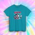 Respect The Drip Soccer Funny Soccer Player Goalkeeper Graphic Tee Unisex