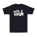 BADA BING Funny Jersey Mafia Stripper Tony Vintage Quote Men's Unisex