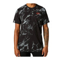 Fox Racing "Karrera Head" Premium Short Sleeve Shirt (Black) Tee Unisex