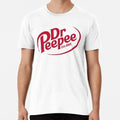 Dr Peepee S to 5XL Made in the USA Unisex