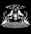 Brand New CONAN HEAR LAMENTATION OF WOMEN TSHIRT Mens Womens SM-5XL Unisex