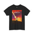 Short Circuit Movie Poster Retro For Men & Women Unisex