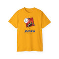 World Cup Vintage Soccer 2026 Tee shirt Unisex