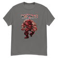 Unstoppable Juggernaut : Power Up Your Wardrobe with Comfort and Style! Unisex