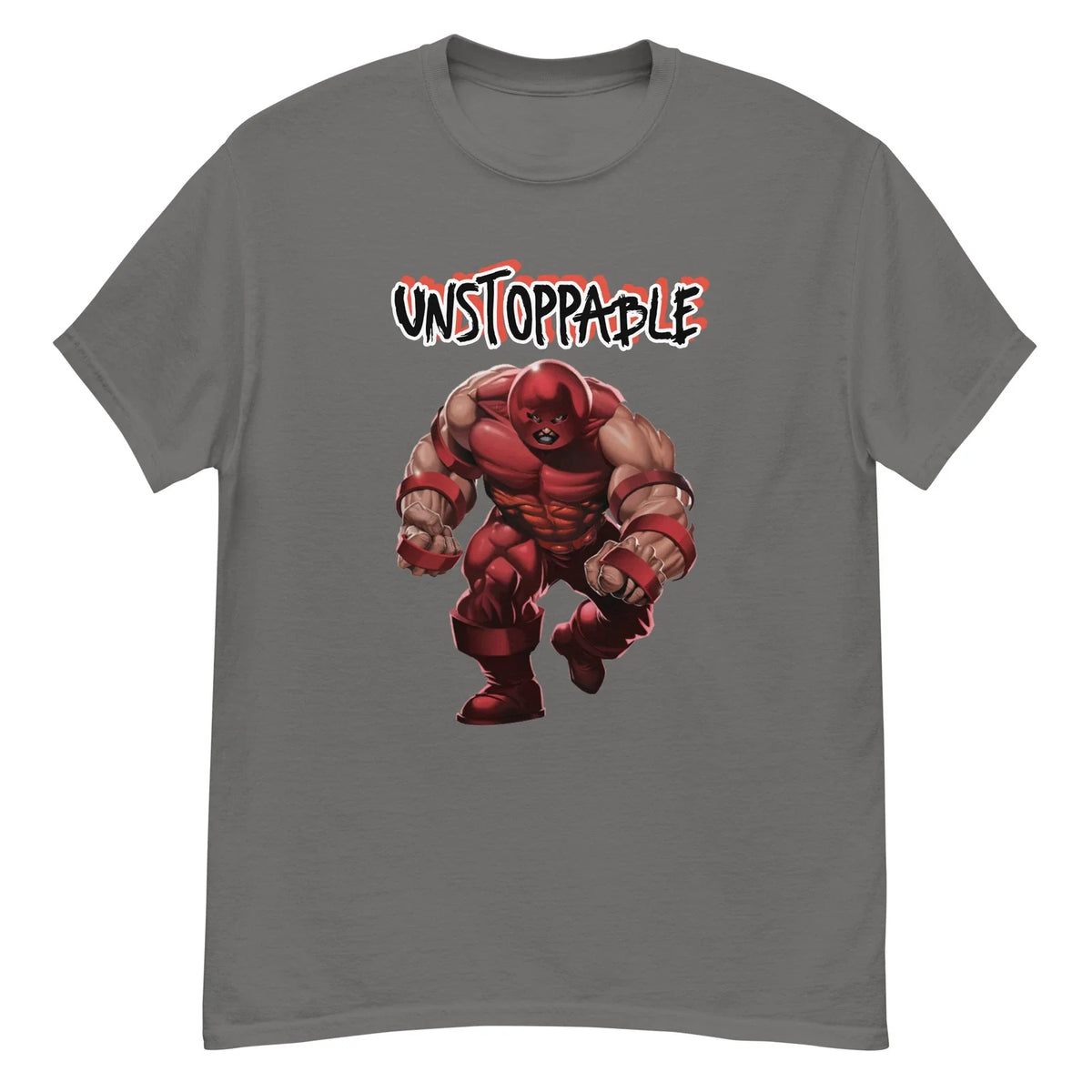 Unstoppable Juggernaut : Power Up Your Wardrobe with Comfort and Style! Unisex