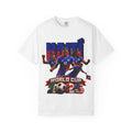 Haiti World Cup 2022 Soccer | Haitian Flag Football Shirt Unisex