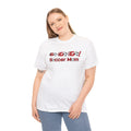 Soccer Mom T- Shirt -"Go Go Go!" - Soccer Mom Gift - Mother's Day Gift Unisex