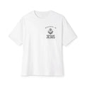 Wrapped in Jesus Tee | Sacred Heart Religious . Unisex