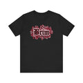 Brazy Brim Design Stylish T Shirt Unisex