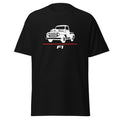 Premium For Ford F1 1940-1948 Truck Enthusiast Birthday Gift Unisex