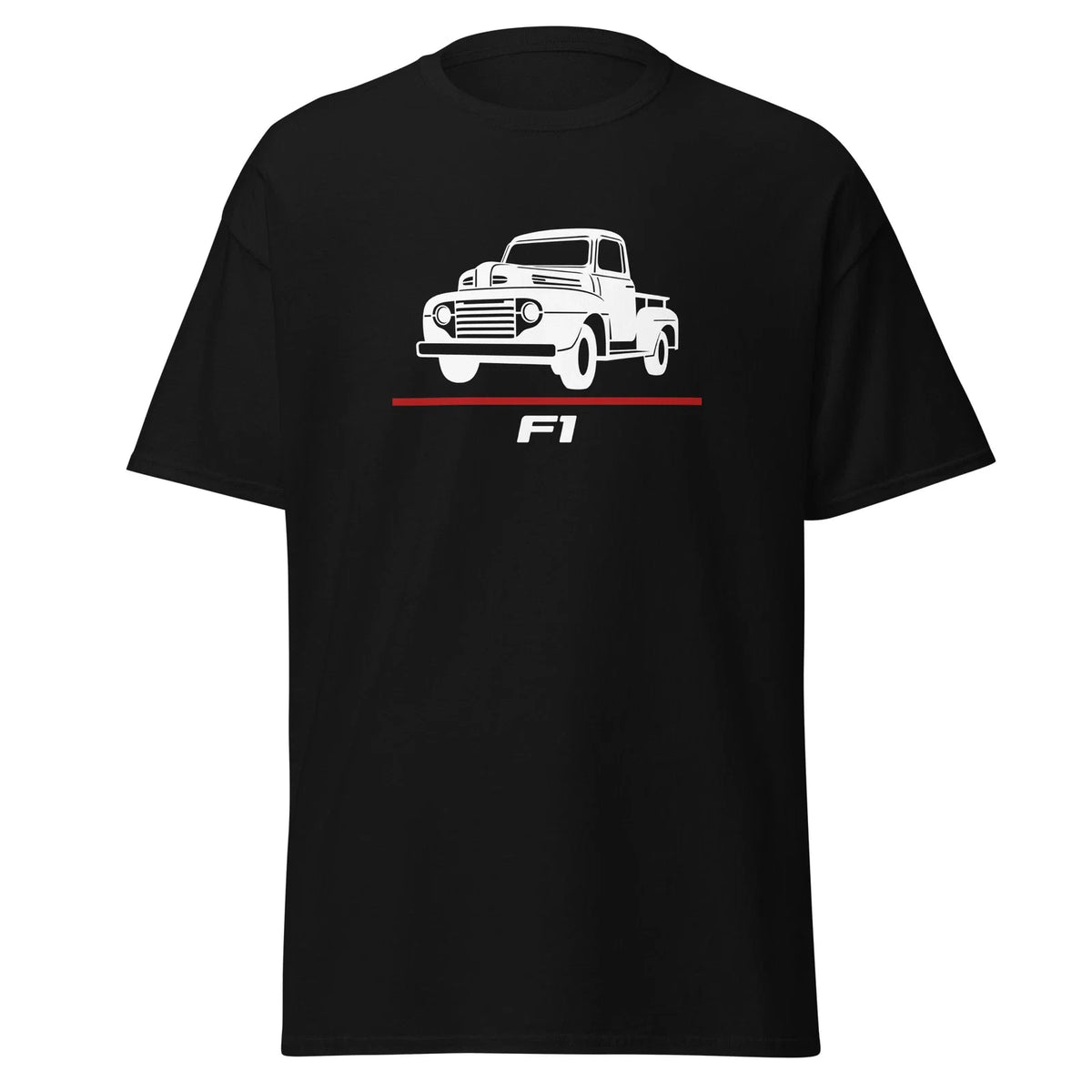 Premium For Ford F1 1940-1948 Truck Enthusiast Birthday Gift Unisex