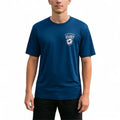 A4 Major Arena Soccer League MASL Men’s Size Large Blue Red White #N3142 Unisex
