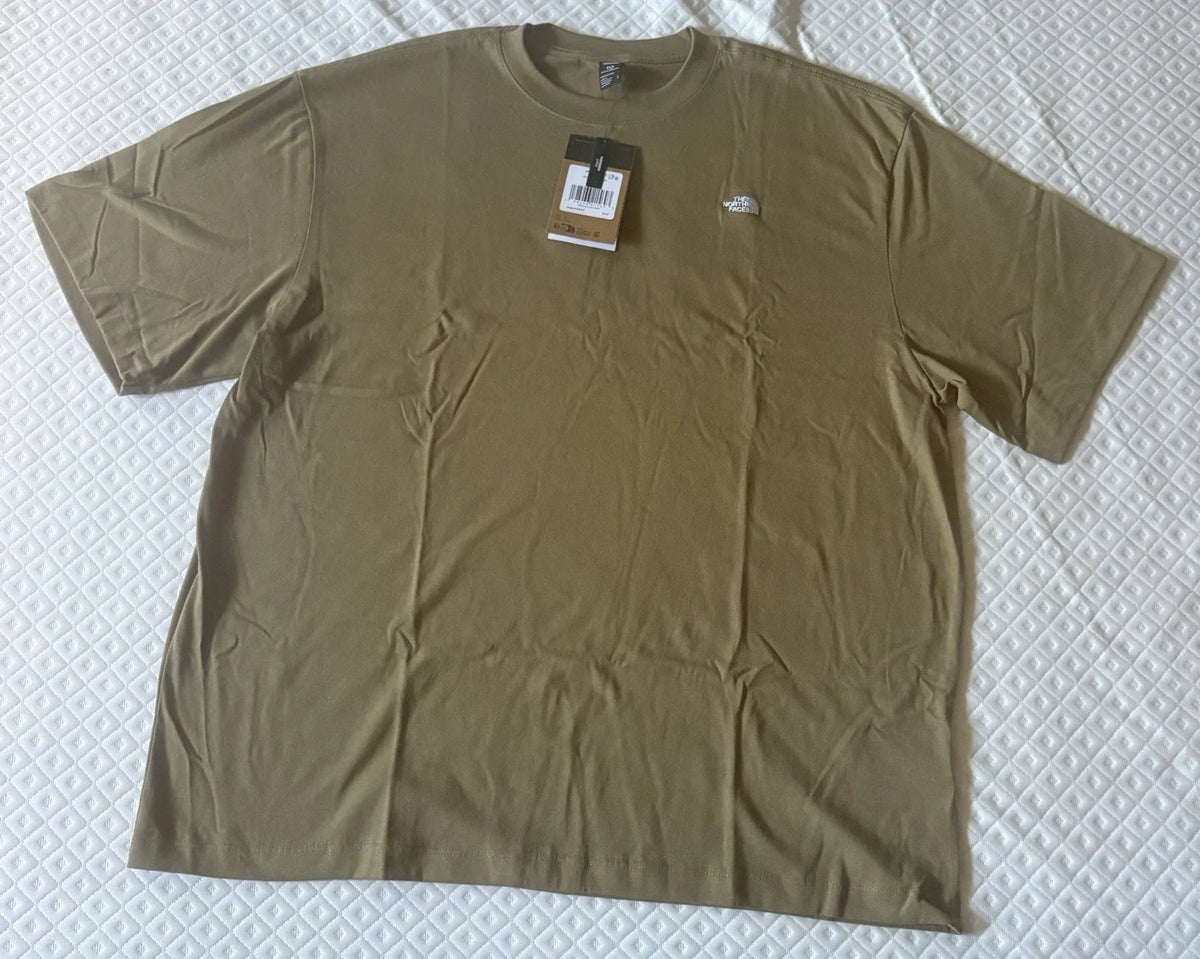 North Face Essential Simple Dome Oversized , Men’s Size Large Unisex