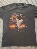 RARE 2002 Bob Marley M Zion Y2k Double Sided Soccer Football vintage Vtg Unisex