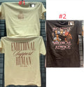Nurse John Shirt Against Medical Advice Tour Comedy Merch 2026 Reprint