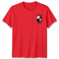Come On Panama Football Unisex Kids Country Pride Soccer Tee #WC Unisex