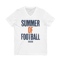 Summer of Football Tee | 2026 Soccer Season Shirt Unisex
