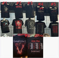 Evanescence & Tour Guest Graphic s 2026 Concert Reprint Unisex