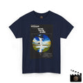 The Man Who Fell To Earth Vintage Movie Poster For Men & Women Unisex