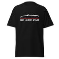 Premium For Lexus SC 430 Z40 2001-2010 Enthusiast Birthday Gift Unisex