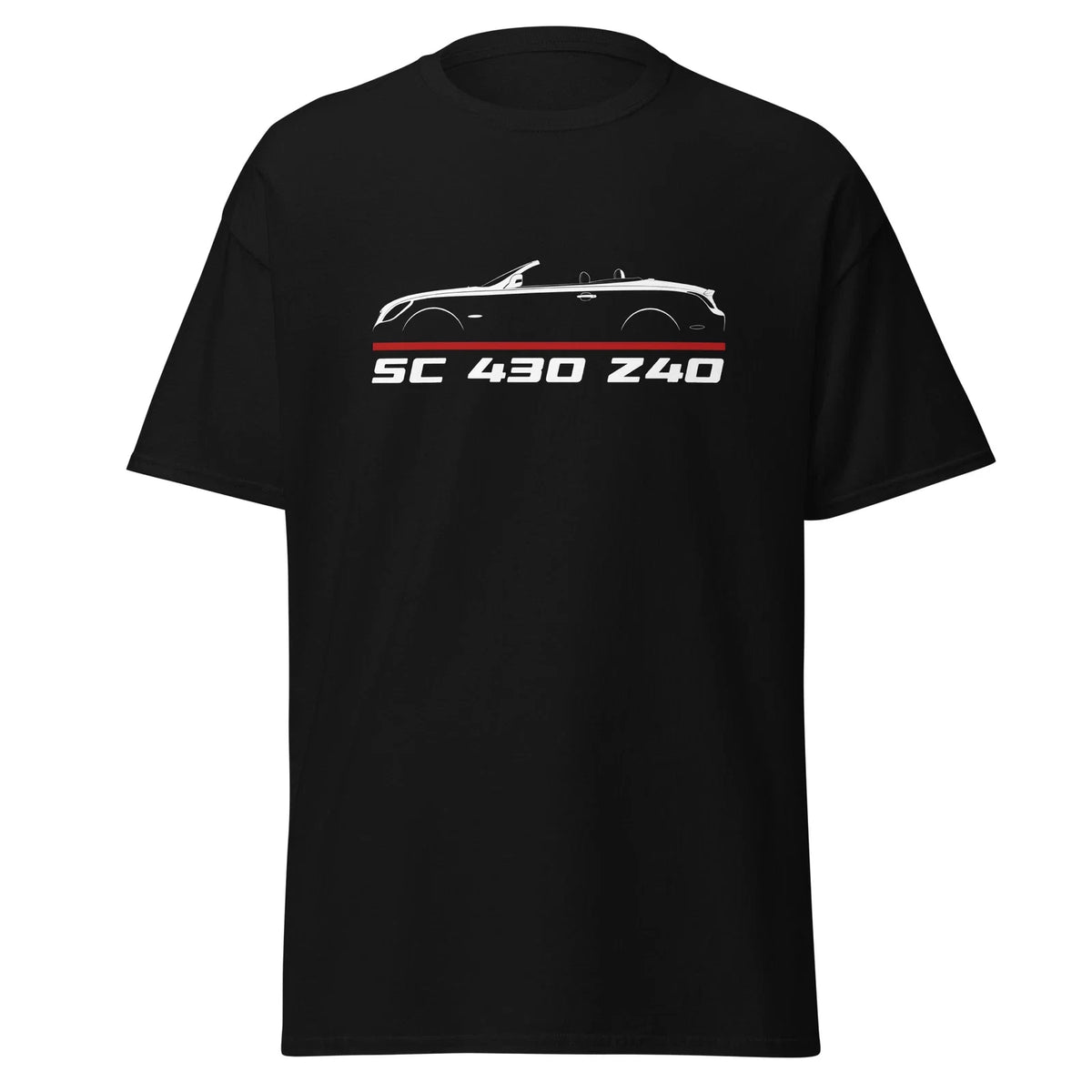 Premium For Lexus SC 430 Z40 2001-2010 Enthusiast Birthday Gift Unisex