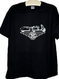 IWL Berlinroller ; Berlinroller & Campi Unicycle Trailer S - 4XL black WS Unisex