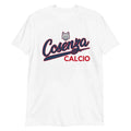 New Cosenza Calcio Italian Soccer Supporters Mens Sizes Unisex
