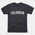 Colombia Shirt | Colombia | South America, Querida, Bogotá, Medellin Unisex