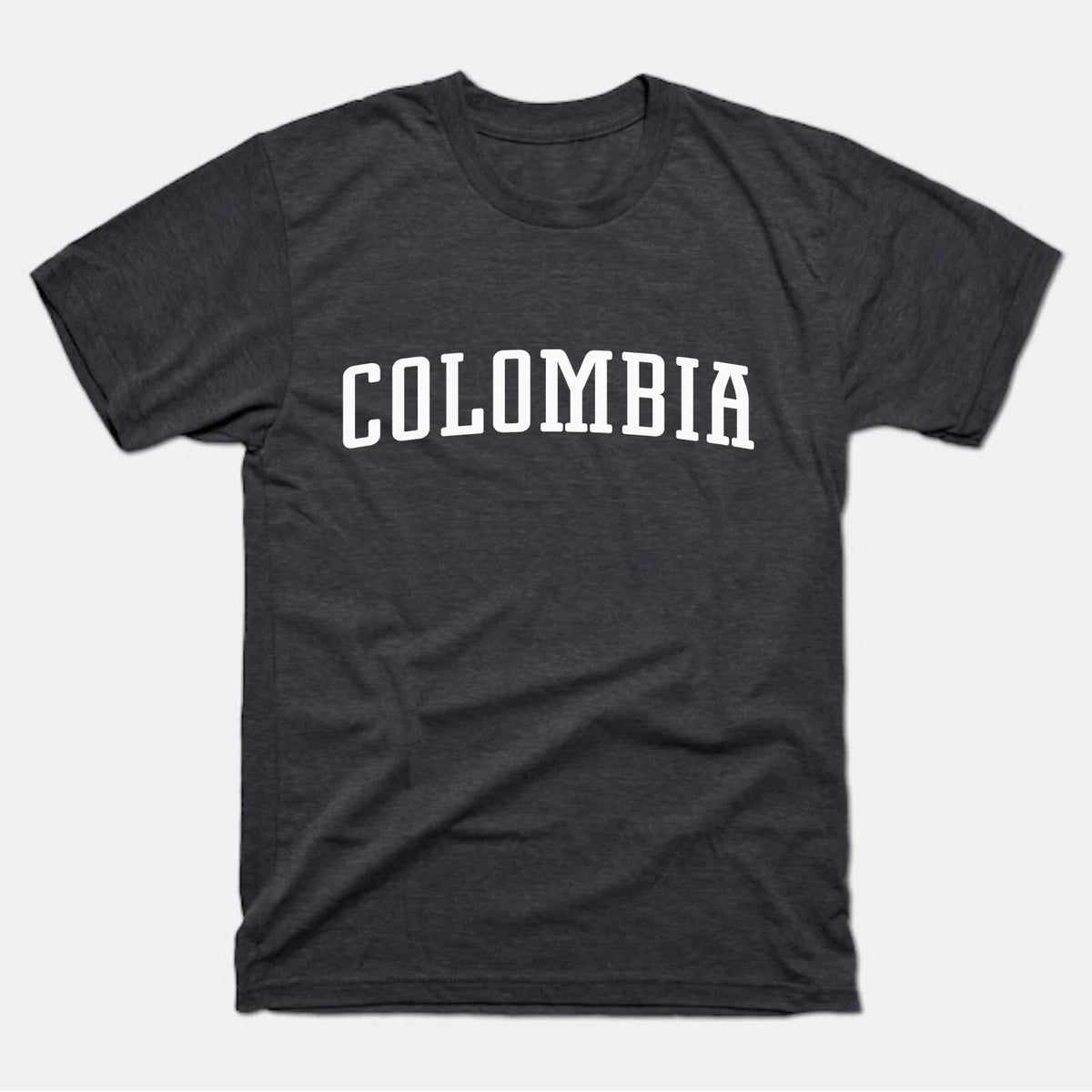 Colombia Shirt | Colombia | South America, Querida, Bogotá, Medellin Unisex