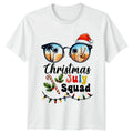 Christmas In July Squad Christmas In July Christmas Gift For Him And Her Unisex