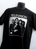 TELEVISION - Unisex