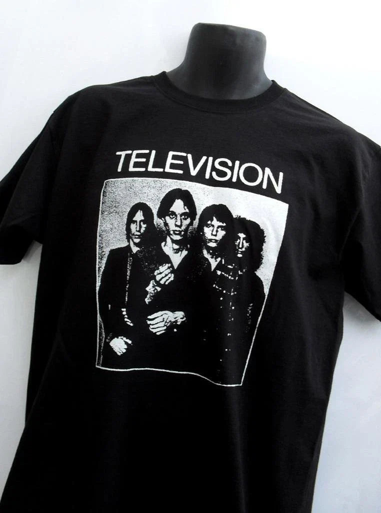 TELEVISION - Unisex